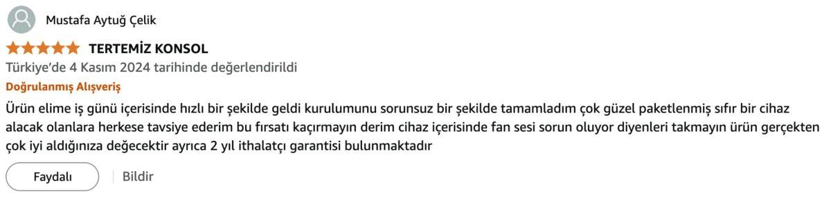 Aralık Ayının En Çok Konuşulan ve Satın Alınan Ürünleri