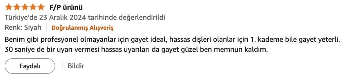 Aralık Ayının En Çok Konuşulan ve Satın Alınan Ürünleri