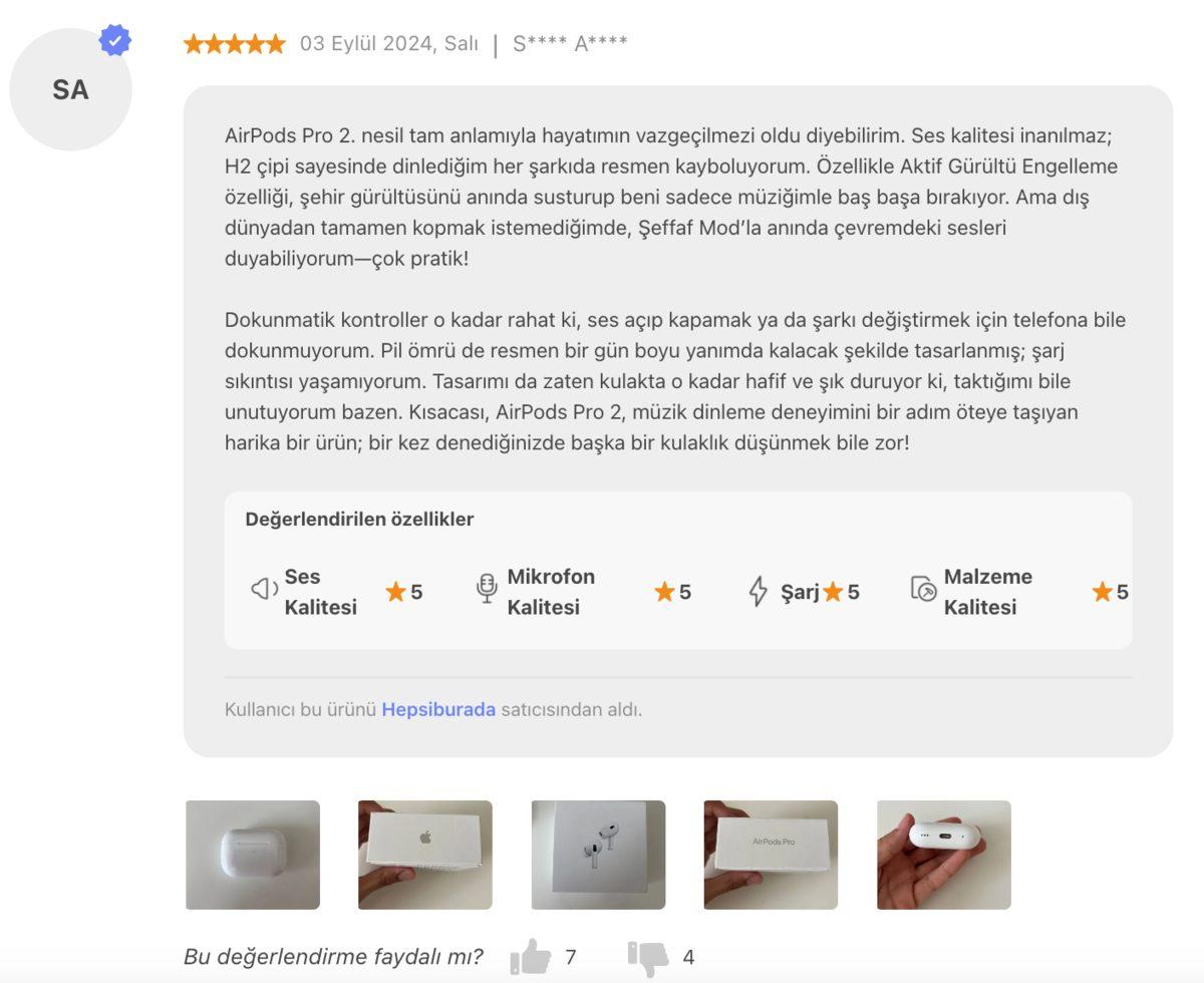 Aralık Ayının En Çok Konuşulan ve Satın Alınan Ürünleri