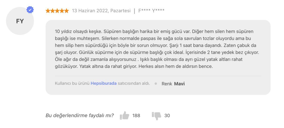 Aralık Ayının En Çok Konuşulan ve Satın Alınan Ürünleri