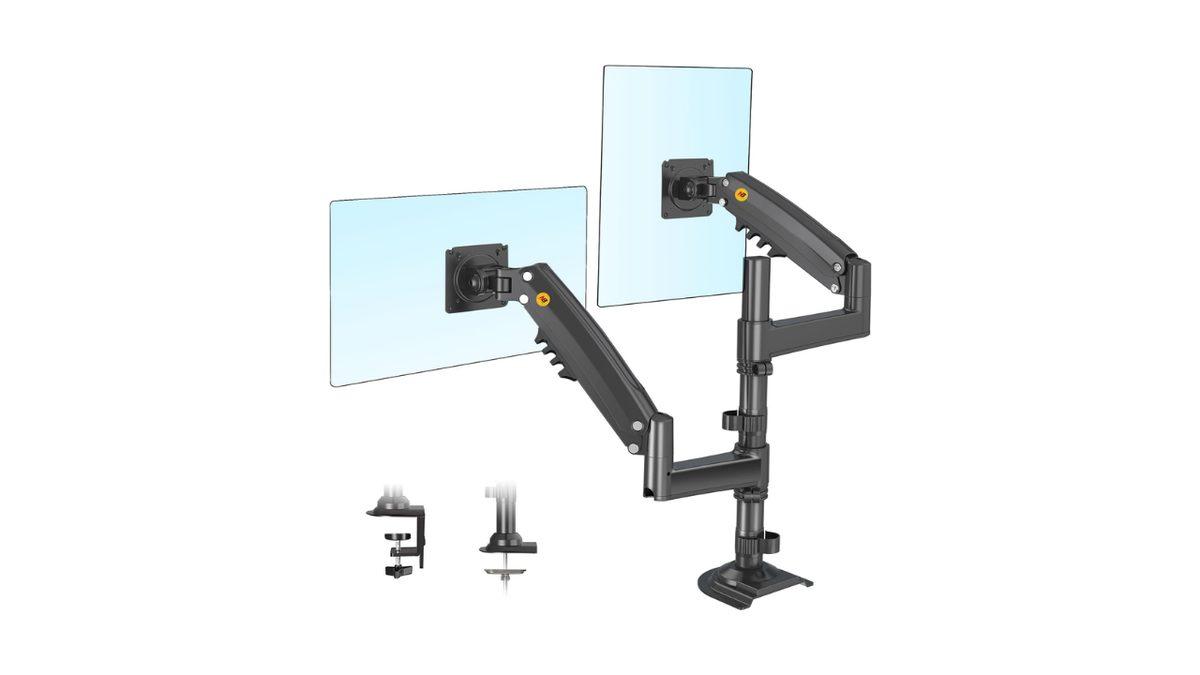 Monitör Standından Hoparlöre Amazon’da Günün Fırsatları Kapsamında Alabileceğiniz İndirimli Ürünler