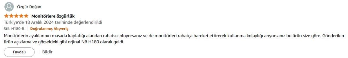 Monitör Standından Hoparlöre Amazon’da Günün Fırsatları Kapsamında Alabileceğiniz İndirimli Ürünler