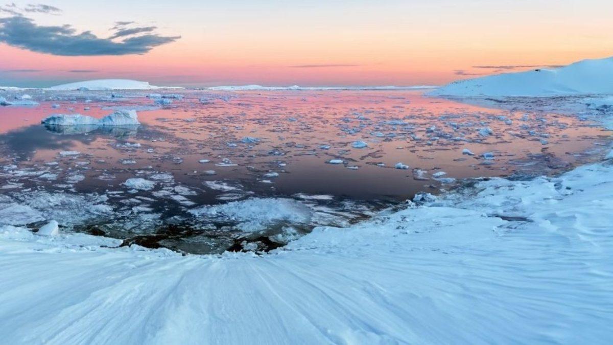 Deniz Canavarlarından Yer Altı Nehirlerine: Bilim İnsanlarını Şaşkına Çeviren Antarktika’daki 10 Sıra Dışı Keşif