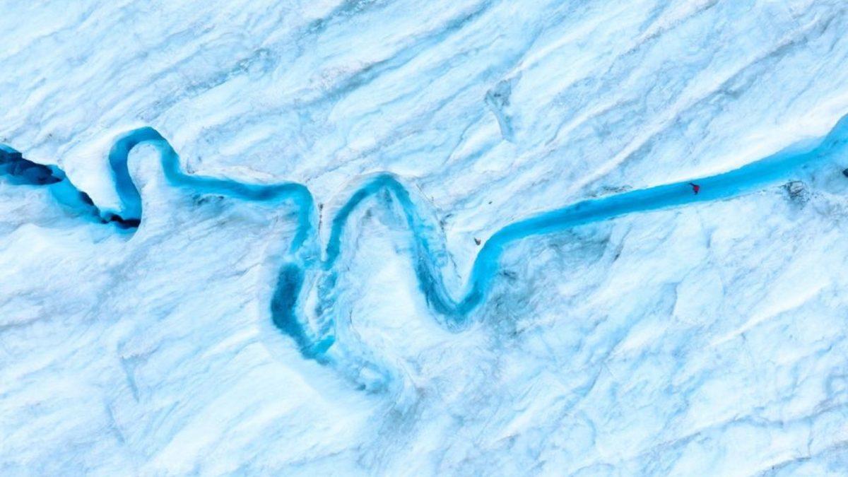 Deniz Canavarlarından Yer Altı Nehirlerine: Bilim İnsanlarını Şaşkına Çeviren Antarktika’daki 10 Sıra Dışı Keşif