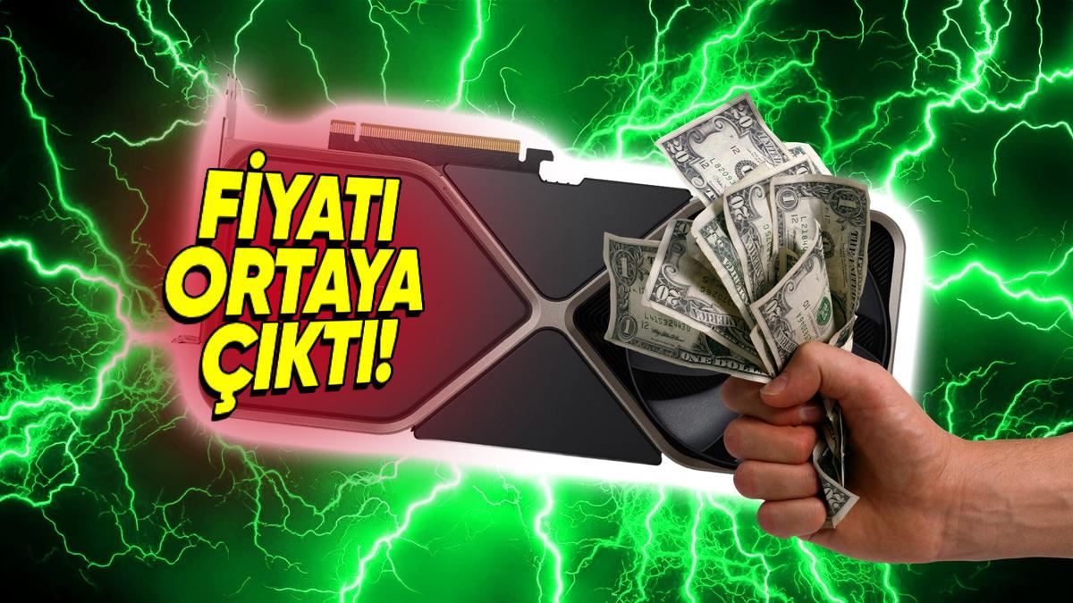 Merakla Beklenen RTX 5080’in Avrupa Fiyatı Sızdırıldı (Tahmin Edilenden Ucuz)