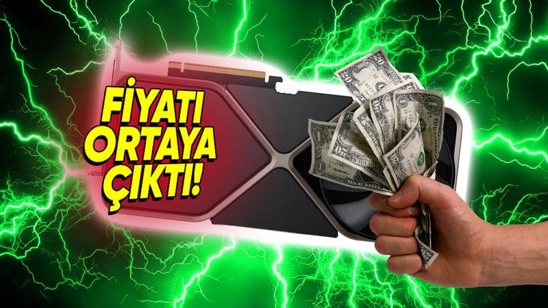 Merakla Beklenen RTX 5080’in Avrupa Fiyatı Sızdırıldı (Tahmin Edilenden Ucuz)