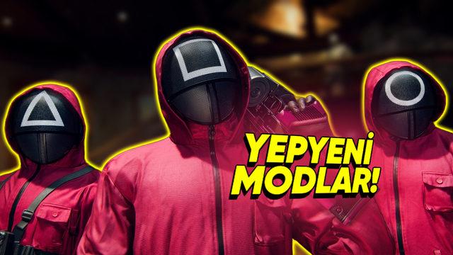 Artık Call of Duty’de ’Yeşil Işık, Kırmızı Işık’ Oynayabilirsiniz: Şaka Değil!