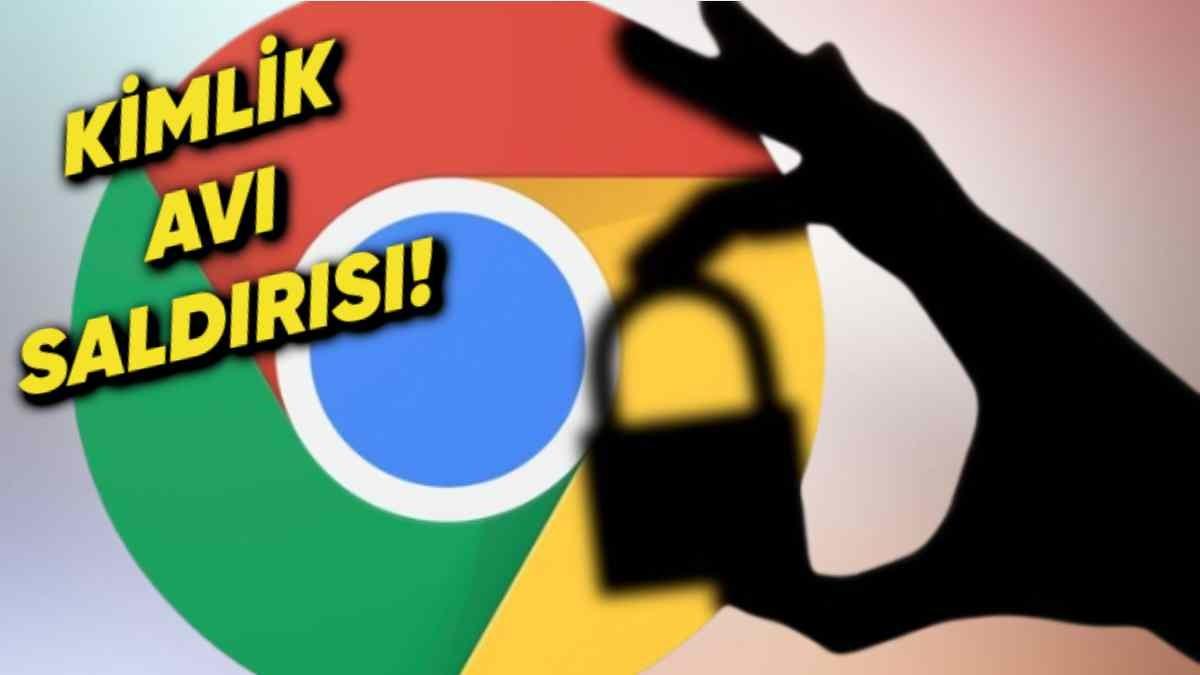Chrome Uzantılarına Siber Tuzak Kuruldu: 33 Adet Uzantı Üzerinden Kullanıcı Bilgileri Çalındı, Milyonlarca Cihaz Etkilendi! (Hemen Kaldırılması Gerekiyor)