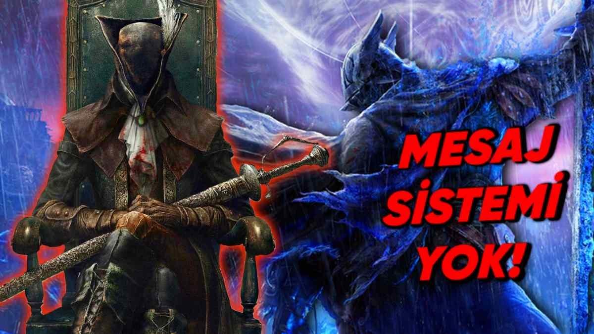 Elden Ring: Nightreign’deki Yenilik Herkesi Şaşırttı: En İkonik Özelliklerinden Biri Olan Mesajlaşma Sisteminin Kaldırılacağı Duyuruldu!