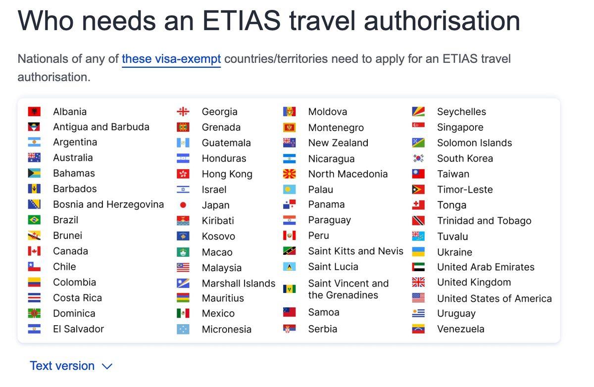 Yeşil Pasaport Sisteminin Değişeceği ve Avrupa’ya Girişte Seyahat İzni Gerekeceği İddiası Doğru Değil: İşte Olayın Aslı!