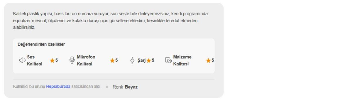 Laptop Standından Gece Görüşlü Kameraya Günün Fırsatları Kapsamında Alabileceğiniz İndirimli Ürünler