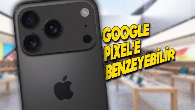 iPhone 17 Pro’nun "Sakın Böyle Olmasın." Diyeceğiniz Konsept Tasarımı Paylaşıldı