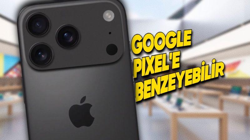 iPhone 17 Pro’nun "Sakın Böyle Olmasın." Diyeceğiniz Konsept Tasarımı Paylaşıldı
