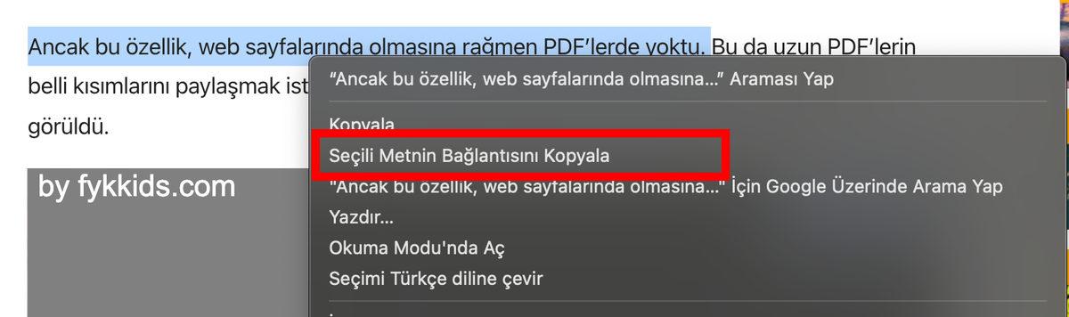 Google Chrome’un En İyi Özelliklerinden Biri Nihayet PDF’lere de Geliyor! Sizi Çok Büyük Uğraştan Kurtaracak
