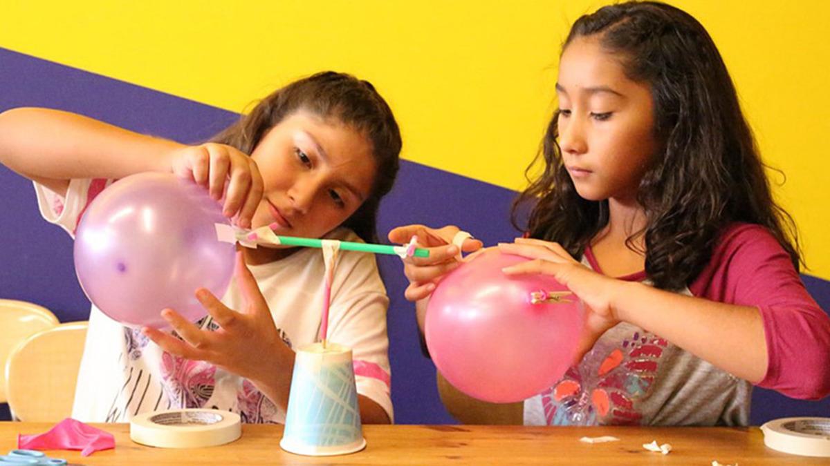 ABD’nin ‘Merak Makinesi’ Türkiye’deki Okullara Geliyor!