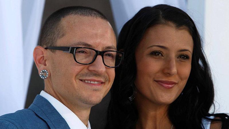 Linkin Park’ın Solistinin Ölümü Ardından Eşinin Twitter Profilinden Yapılan Paylaşımlar Olay Yarattı!