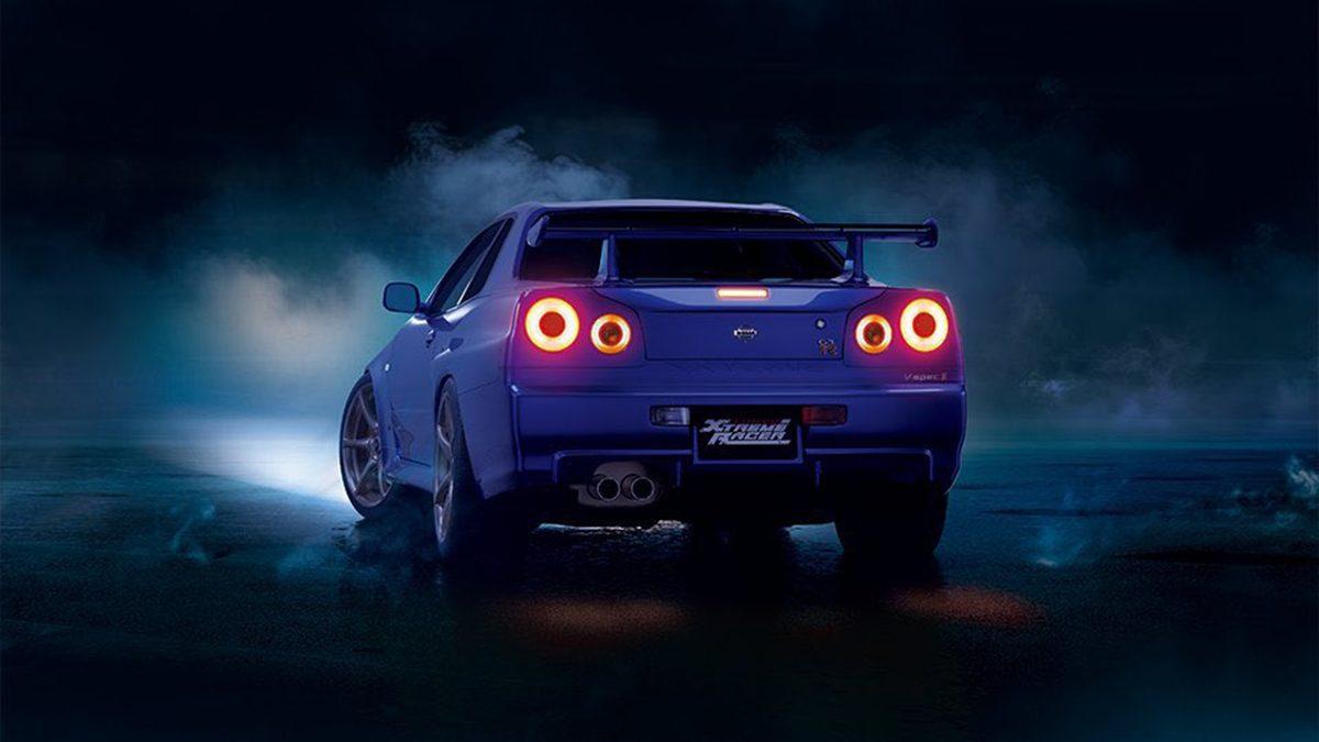 Efsane Yarış Oyunu Geri Dönüyor! Tokyo Xtreme Racer’ın Çıkış Tarihi Açıklandı