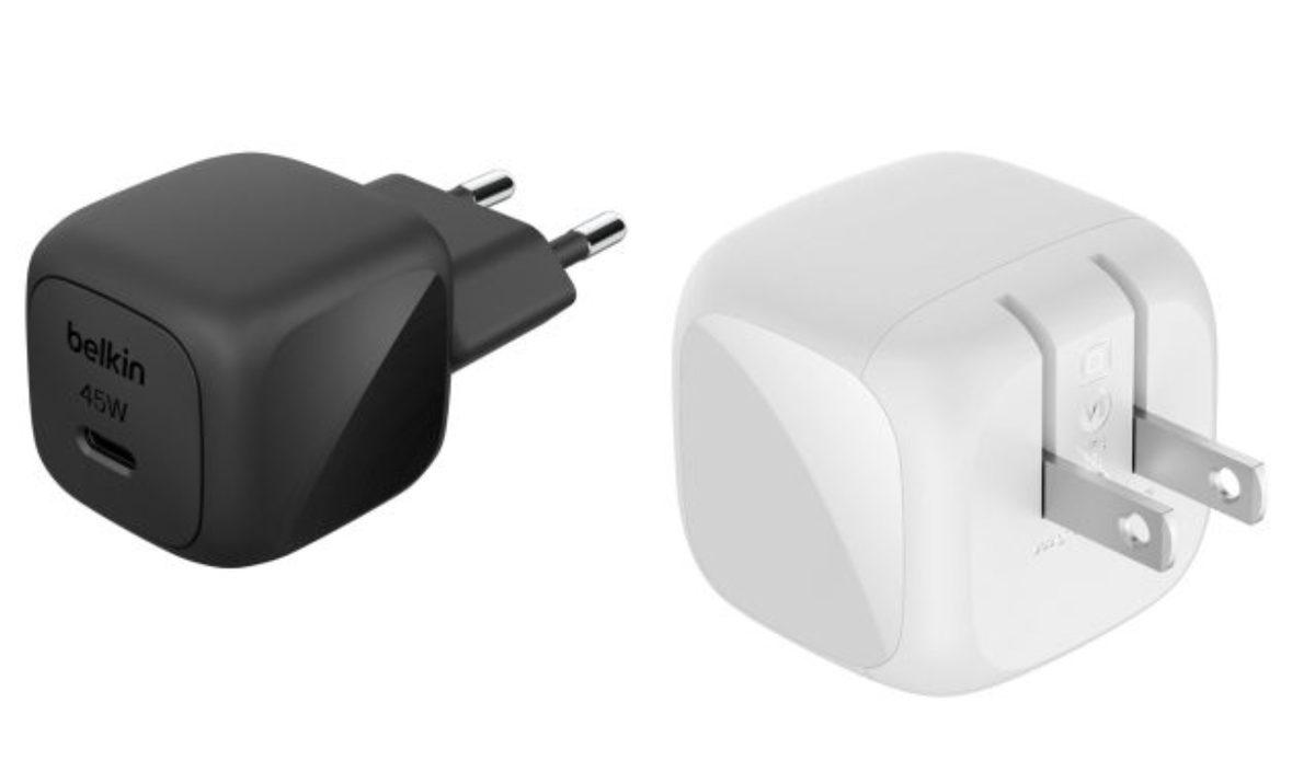 Apple Aksesuarlarıyla Tanıdığımız Belkin, CES 2025’te Yeni Ürünlerini Tanıttı