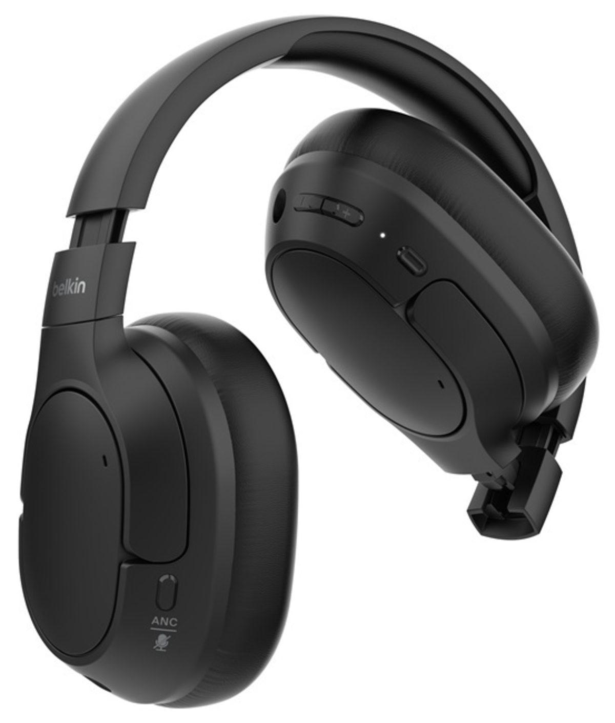 Apple Aksesuarlarıyla Tanıdığımız Belkin, CES 2025’te Yeni Ürünlerini Tanıttı