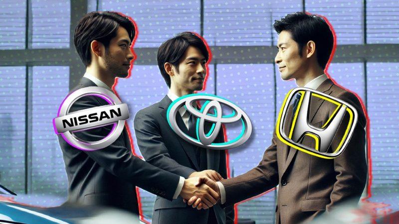 Japon Otomobil Üreticilerinin Bir Dönem Yaptığı, Yeni Bir Çağ Başlatan ’Centilmenlik Anlaşması’ Neyin Nesiydi?