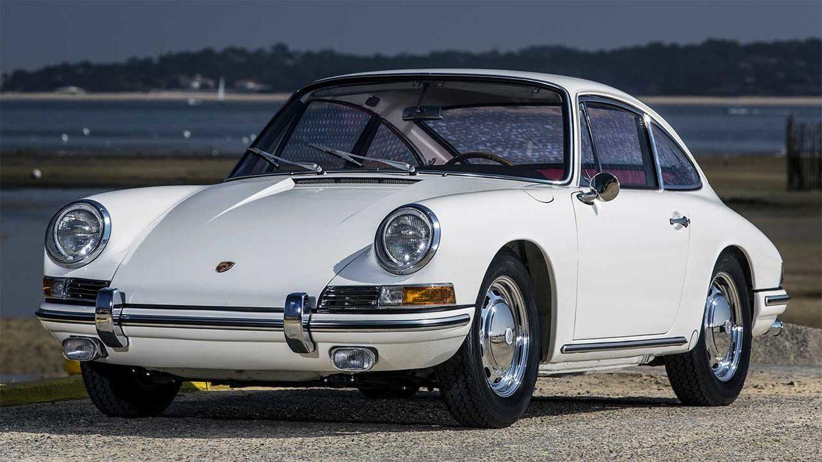 Peugeot ile İlginç Bir ilişkisi Var: Otomobil Dünyasının Efsanesi Porsche 911’in Ortaya Çıkış Hikâyesi