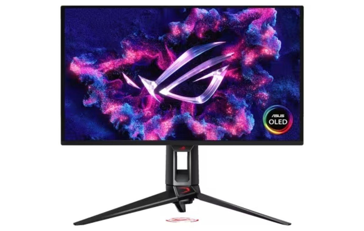 ASUS ve MSI, Hayran Kalacağınız Özelliklerle Gelen Yeni Oyuncu Monitörlerini Tanıttı