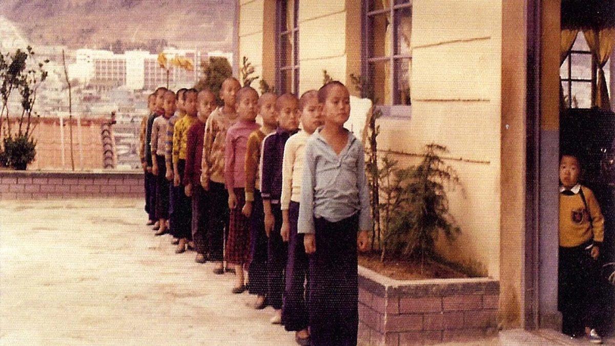 Squid Game’i Aratmayan, Kore’nin 1970’lerdeki Dehşet Verici “Brothers Home” Tesisi