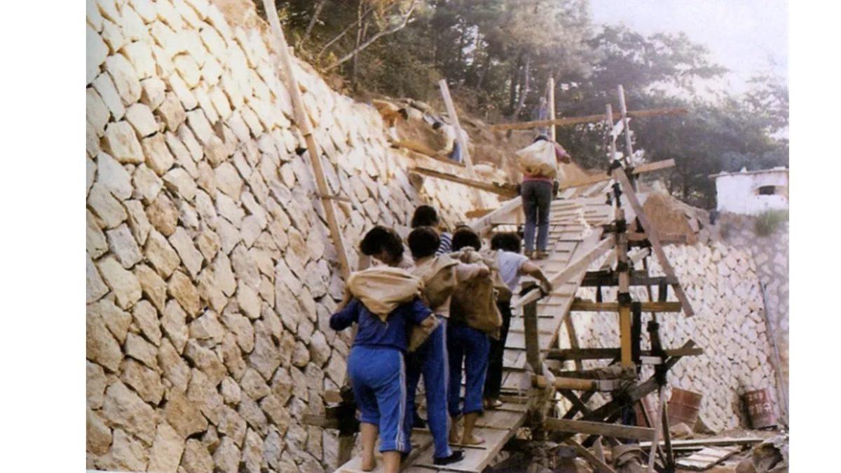 Squid Game’i Aratmayan, Kore’nin 1970’lerdeki Dehşet Verici “Brothers Home” Tesisi