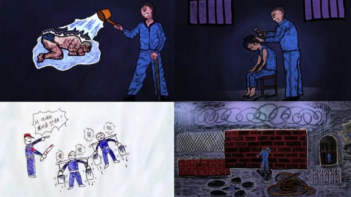 Squid Game’i Aratmayan, Kore’nin 1970’lerdeki Dehşet Verici “Brothers Home” Tesisi