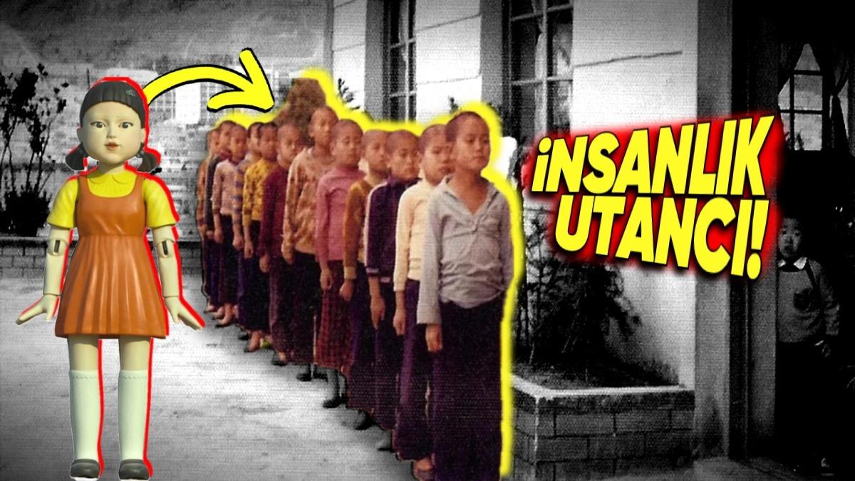 Squid Game’i Aratmayan, Kore’nin 1970’lerdeki Dehşet Verici “Brothers Home” Tesisi