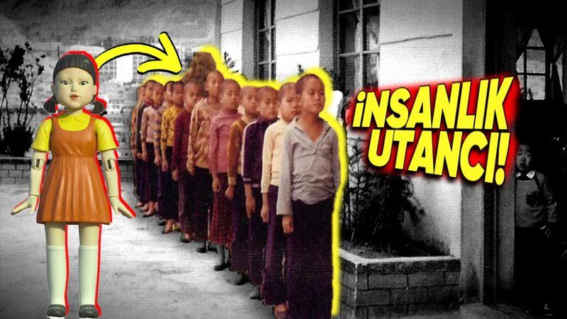 Squid Game’i Aratmayan, Kore’nin 1970’lerdeki Dehşet Verici “Brothers Home” Tesisi