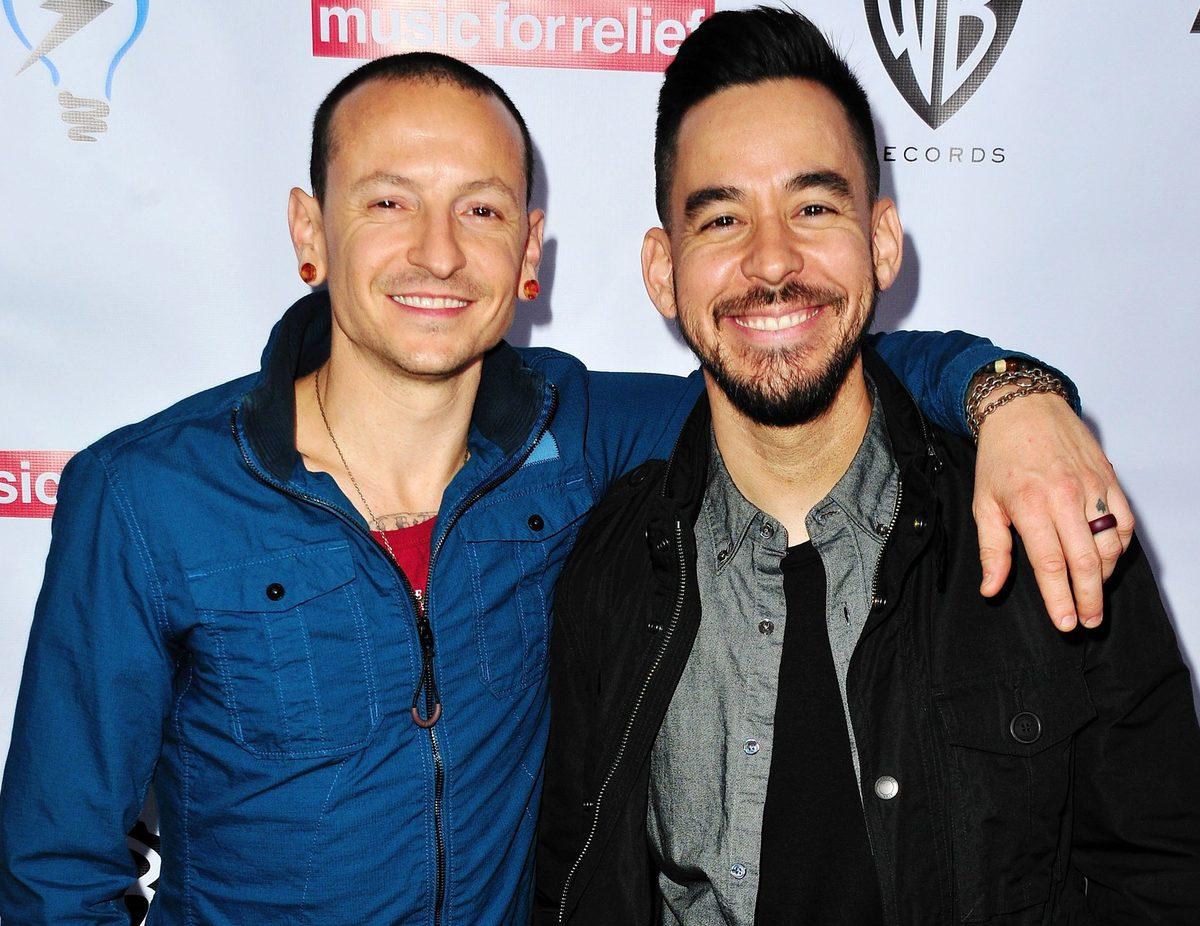 Linkin Park’ın Solistinin Ölümü Ardından Eşinin Twitter Profilinden Yapılan Paylaşımlar Olay Yarattı!