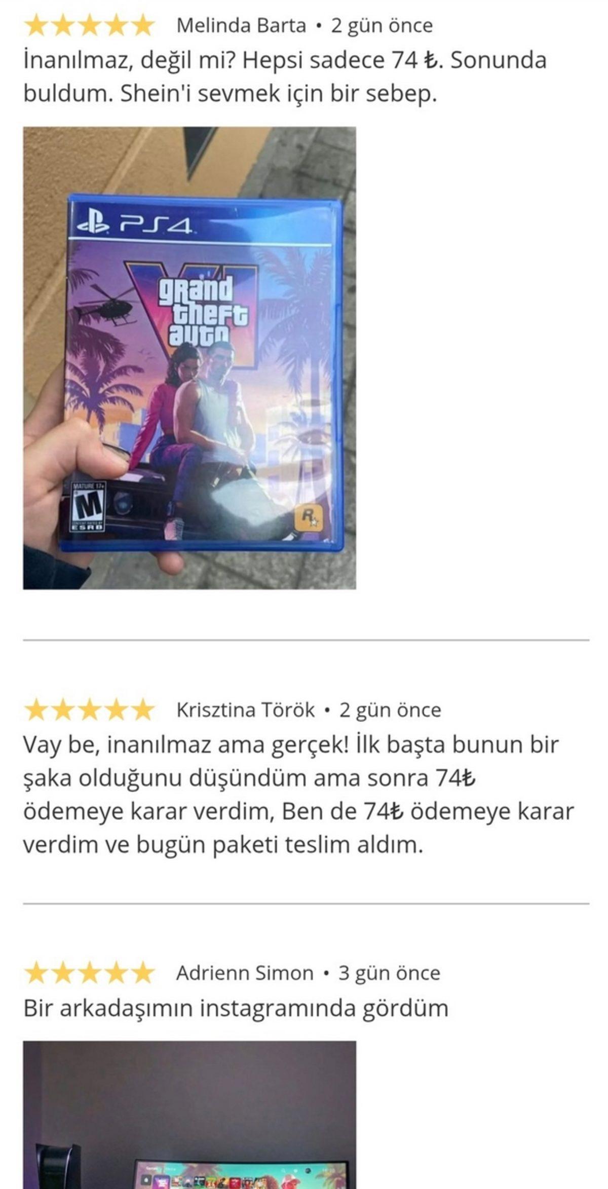 GTA 6 Bekleyenler Dikkat: Erken Erişim Adı Altında Satış Yapanlara Paranızı Kaptırmayın!