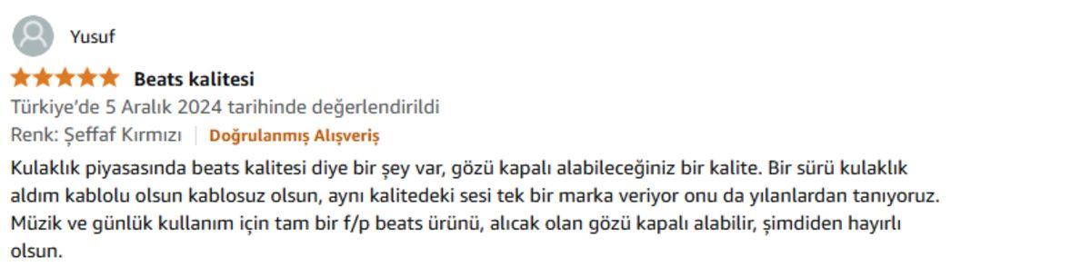 Kulaklıktan Dikey Süpürgeye Günün Fırsatları Kapsamında Alabileceğiniz İndirimli Ürünler