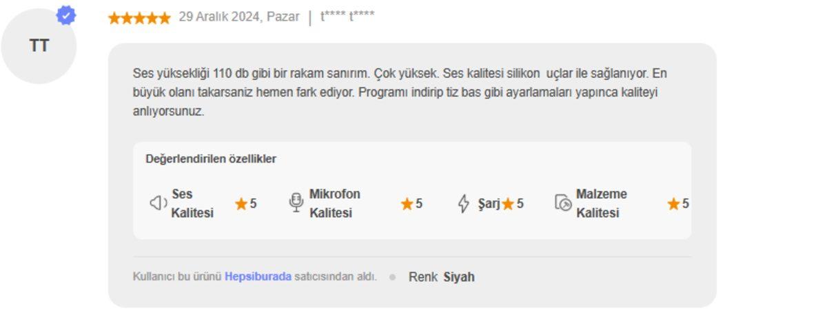 Kulaklıktan Dikey Süpürgeye Günün Fırsatları Kapsamında Alabileceğiniz İndirimli Ürünler