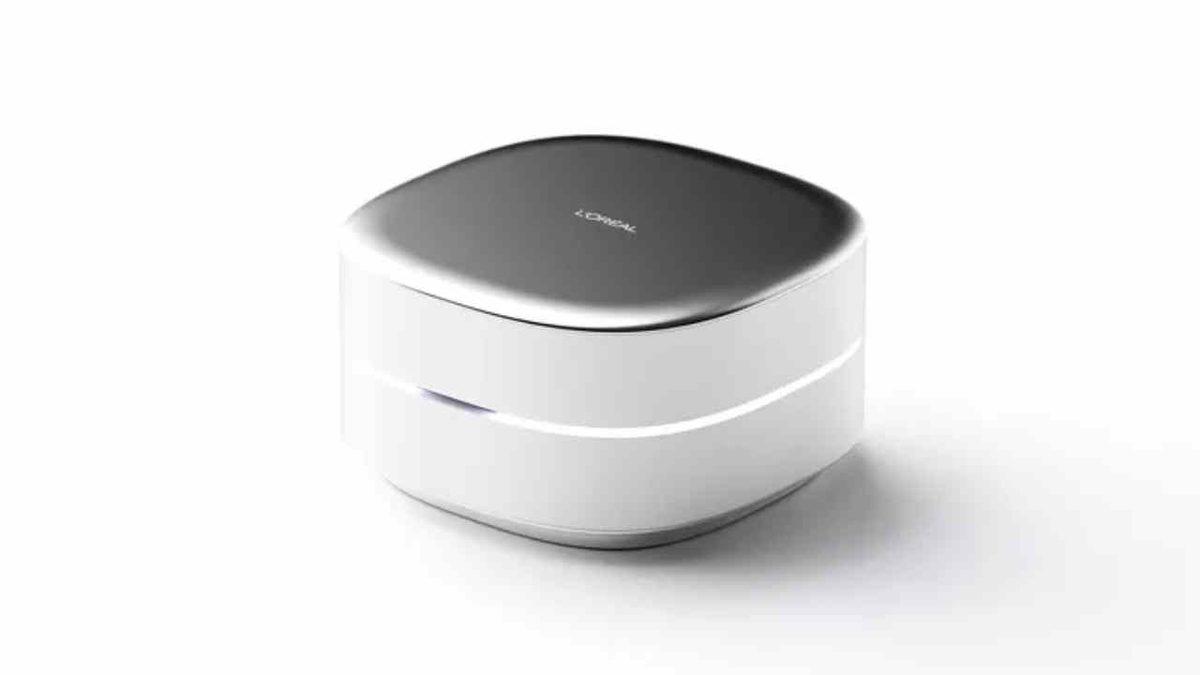 L’Oréal, Kişiye Özel Cilt Bakım Önerileri Sunacak Olan Yeni Cilt Bakım Cihazı Cell BioPrint’i Tanıttı (Cildinizin İhtiyacını Sizden Daha İyi Bilecek!)