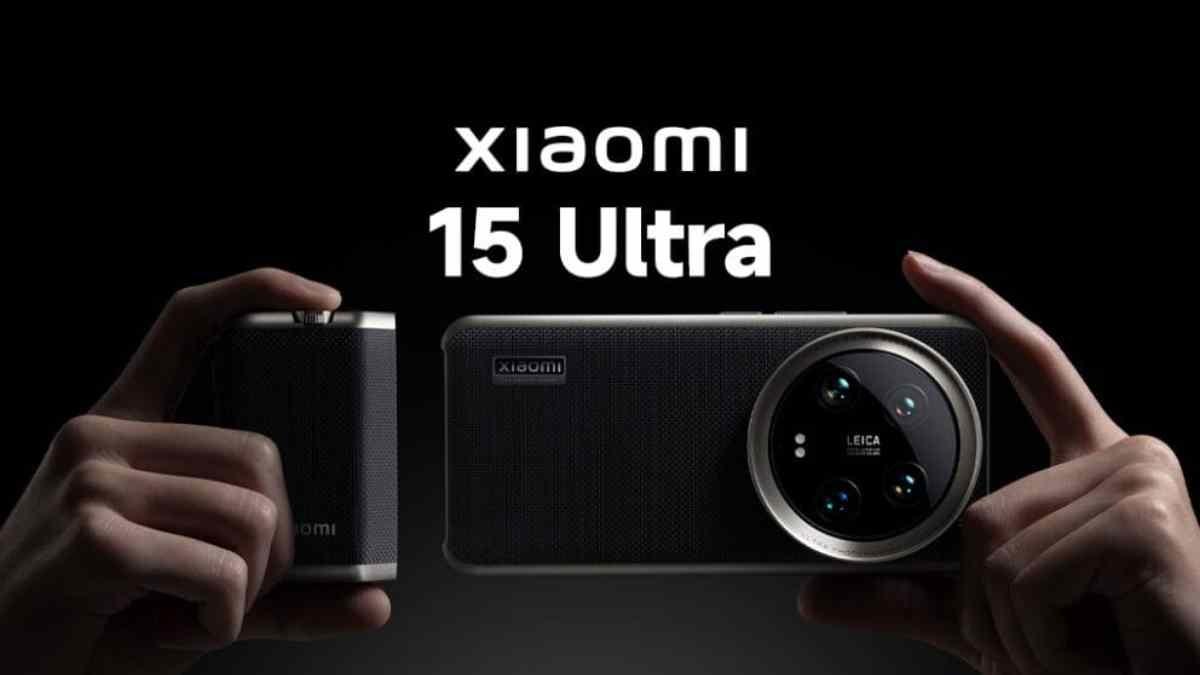 Xiaomi 15 Ultra Fotoğraf Kiti ile İlgili Tüm Detaylar Ortaya Çıktı: Fotoğrafçılık Dünyasında Çığır Açacak Yeni Özelliklerle Geliyor!