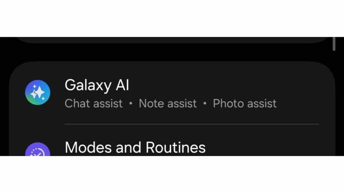 One UI 7’nin Yeni Beta Güncellemesi Yayımlandı: İşte Samsung Telefonlara Gelecek Yenilikler!