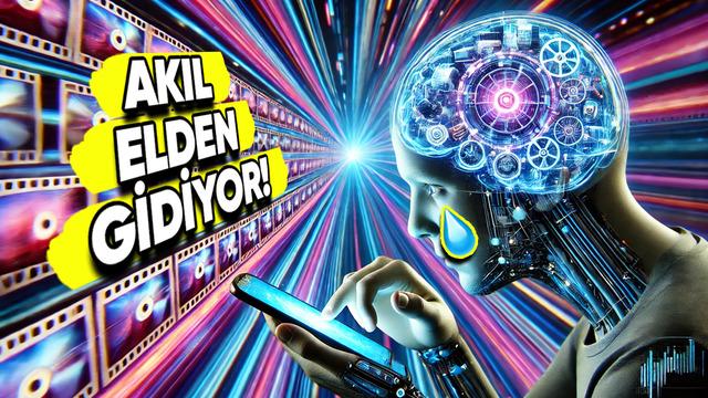 Kaydırmaya Doyamadığımız Reels’lerin Beynimizde Yarattığı Değişimi Gördüğünüzde Bu Alışkanlığı Bırakabilirsiniz