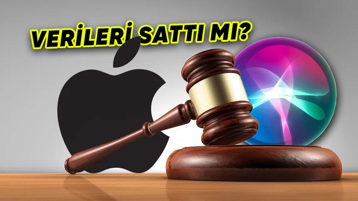Apple’dan 95 Milyon Dolar Ödemeyi Kabul Ettiği Dava Hakkında Açıklama: Suçlamalar Asılsız