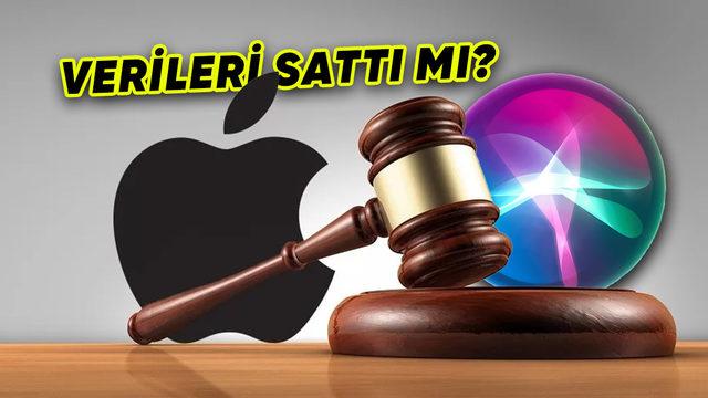 Apple’dan 95 Milyon Dolar Ödemeyi Kabul Ettiği Dava Hakkında Açıklama: Suçlamalar Asılsız