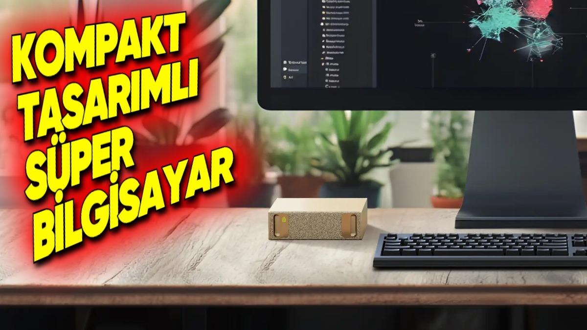 NVIDIA, İnanılmaz Özellikler Sunan Kişisel Yapay Zekâ Süper Bilgisayarı "Digits"i Tanıttı: İşte Fiyatı