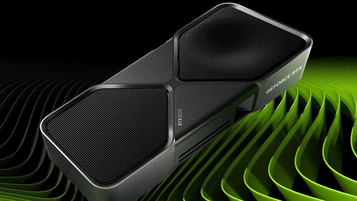 NVIDIA GeForce RTX 5000 Serisi Ekran Kartları Resmen Duyuruldu: İşte Dudak Uçuklatan Özellikleri ve Böbreklere Veda Ettiren Türkiye Fiyatları