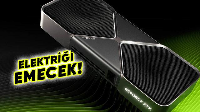 NVIDIA GeForce RTX 5000 Serisi Ekran Kartları: Özellikleri ve Fiyatları
