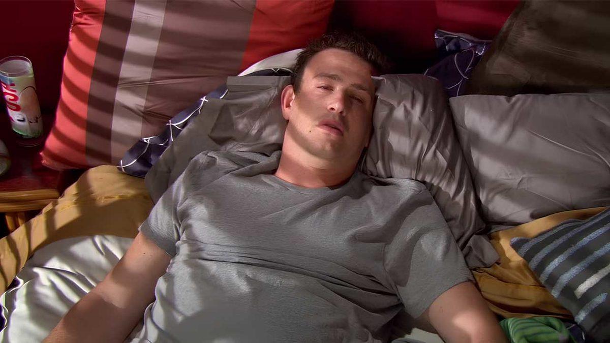 Bilime Göre Uyku Süremiz Yeterli Olsa Bile Sabahları Yorgun Uyanmamızın 5 Nedeni