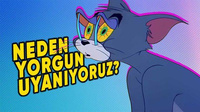 Bilime Göre Uyku Süremiz Yeterli Olsa Bile Sabahları Yorgun Uyanmamızın 5 Nedeni