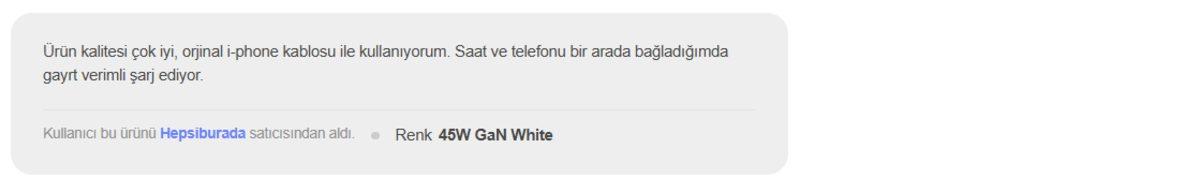 Şarj Cihazından Göstergeli Hava Pompasına Günün Fırsatları Kapsamında Alabileceğiniz İndirimli Ürünler
