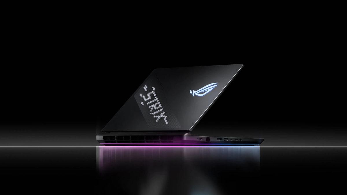 Her Yeri Işıl Işıl Parlayan Canavar Gibi Özelliklere Sahip Dizüstü Bilgisayarlar ASUS ROG Strix Scar 16 ve 18 Tanıtıldı