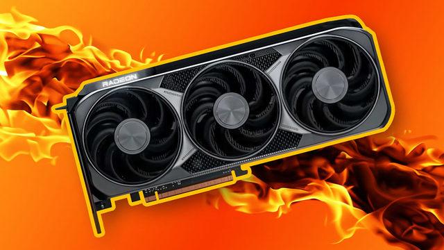 AMD, Neredeyse Tüm Oyunları 4K Oynamanızı Sağlayacak FSR 4’ü ve Yeni Ekran Kartlarını Duyurdu