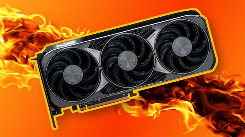 AMD, Neredeyse Tüm Oyunları 4K Oynamanızı Sağlayacak FSR 4’ü ve Yeni Ekran Kartlarını Duyurdu